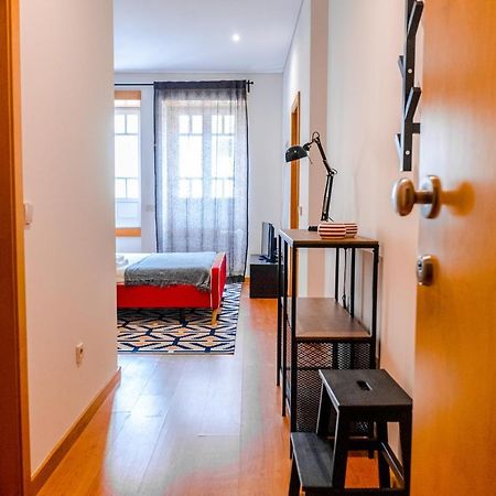 Cozy Studio In The Heart Of Lapa - 5Min Walk To Metro! Porto Exterior foto